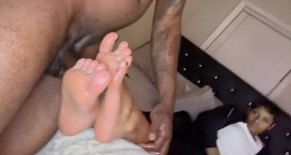 Enjoyyourfetish - Music2P Rights I Not To Onlyfans Feet4Thesole2 Own Do