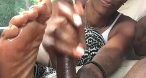 Enjoyyourfetish - Onlyfans Fineeassmo2P
