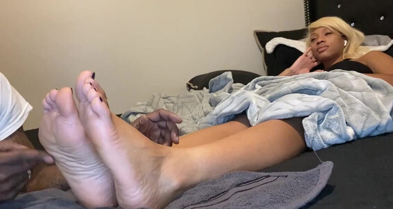 Enjoyyourfetish - Onlyfans Flexcimimi4P