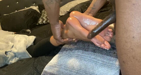 Cover Enjoyyourfetish Onlyfans Fucking Tenlittoes Feetp