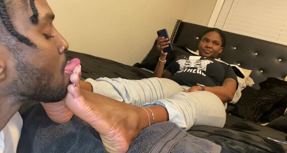 Enjoyyourfetish - Honeypower17P Onlyfans