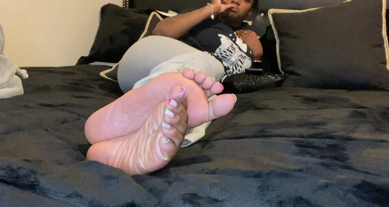 Enjoyyourfetish - Onlyfans Honeypower23P