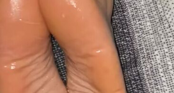 Cover Enjoyyourfetish Onlyfans Hunnyyummy Feet2P