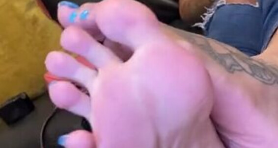 Enjoyyourfetish - Inkmysoles10P Onlyfans