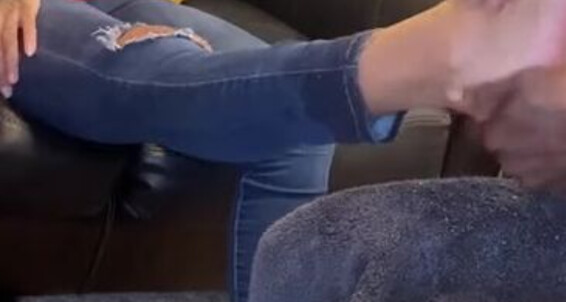 Cover Enjoyyourfetish Onlyfans Inkmysoles3P