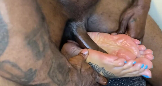 Enjoyyourfetish - Onlyfans Inkmysoles5P