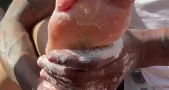 Enjoyyourfetish - From Bacterial Fresh Massage Foot Nail Salonp Onlyfans Car The Anti Lustoverlyci