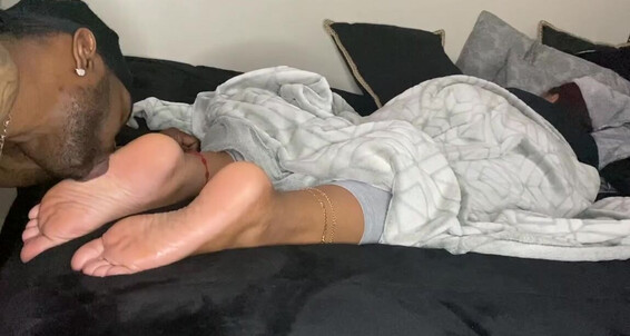 Enjoyyourfetish - Morethanfeeet10P Onlyfans