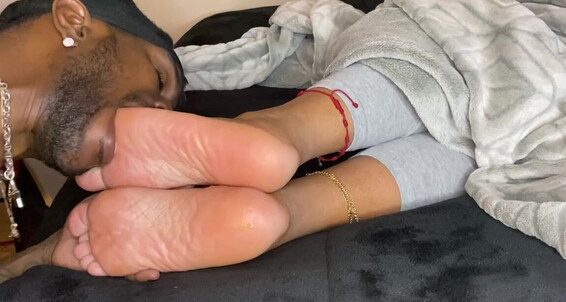 Enjoyyourfetish - Morethanfeeet3P Onlyfans