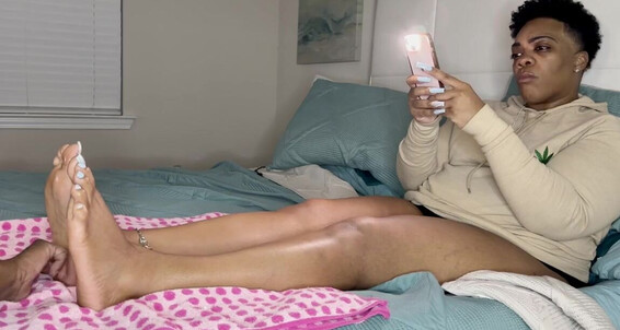 Enjoyyourfetish - Mytoptiertoes29P Onlyfans