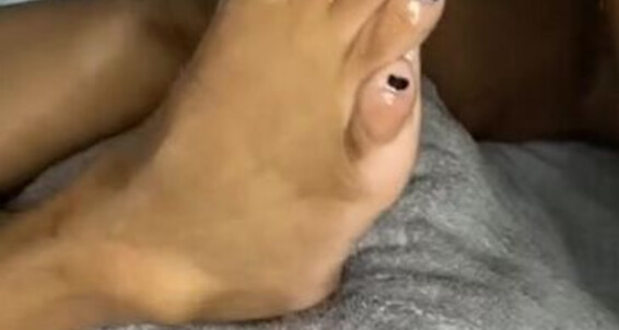 Enjoyyourfetish - Onlyfans Mytoptiertoes30P