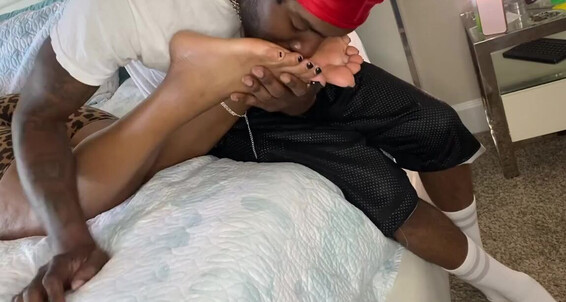 Enjoyyourfetish - Mytoptiertoes31P Onlyfans