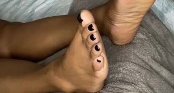 Enjoyyourfetish - Onlyfans Mytoptiertoes37P