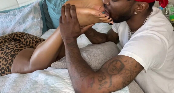 Enjoyyourfetish - Onlyfans Mytoptiertoes39P