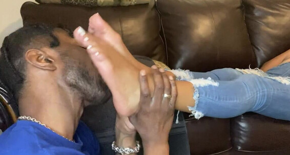 Enjoyyourfetish - Prettygirlpetite3P Onlyfans