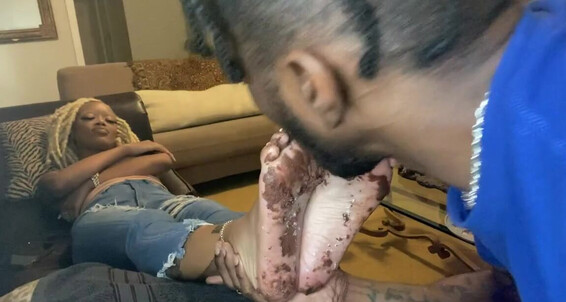 Enjoyyourfetish - Prettygirlpetite6P Onlyfans