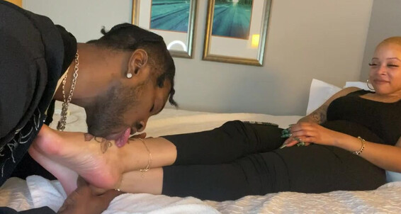 Enjoyyourfetish - Prettyyymarieee10P Onlyfans