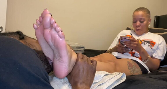 Enjoyyourfetish - Prettyyymarieee11P Onlyfans