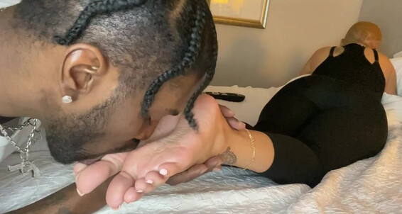 Enjoyyourfetish - Prettyyymarieee14P Onlyfans