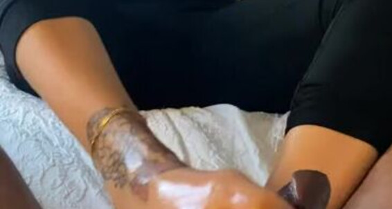 Enjoyyourfetish - Prettyyymarieee22P Onlyfans