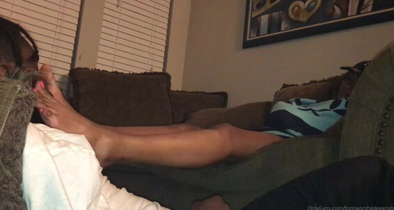 Enjoyyourfetish - Reallolaredd5P Onlyfans