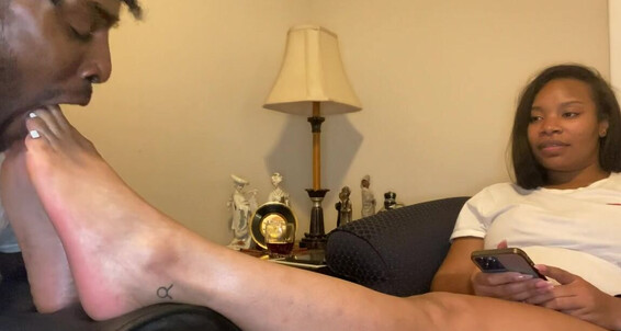 Enjoyyourfetish - Sashasoles16P Onlyfans