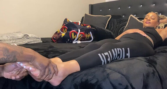 Enjoyyourfetish - Sensualkayyy13P Onlyfans