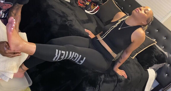 Enjoyyourfetish - Sensualkayyy9P Onlyfans