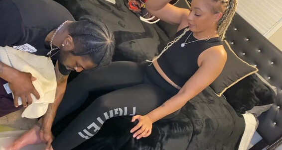 Enjoyyourfetish - Sensualkayyyp Onlyfans