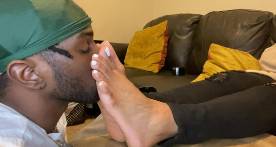 Enjoyyourfetish - 2P Mytoptiertoes Part Onlyfans Sniffing