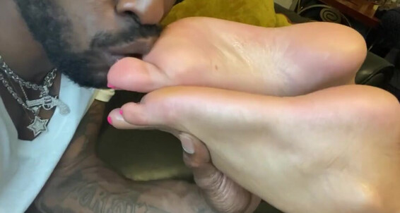 Cover Enjoyyourfetish Onlyfans Sumerjayyfeet4P