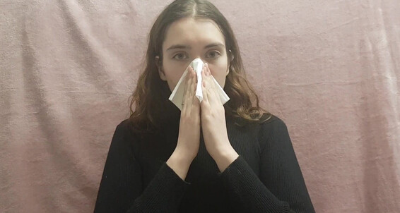 Adria Nite - Honking Nose 2 Nite Adria Blowing Loud