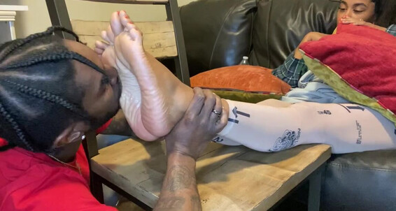 Enjoyyourfetish - U1770299614P Onlyfans