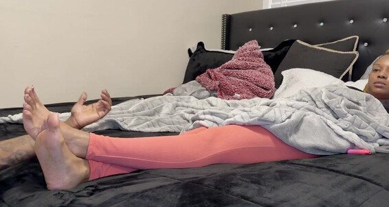 Cover Enjoyyourfetish Onlyfans Video 14P
