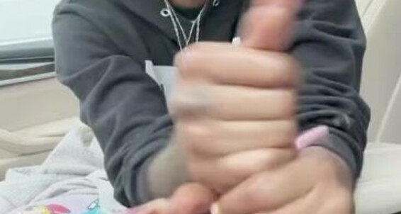 Cover Enjoyyourfetish Onlyfans Video 6772P