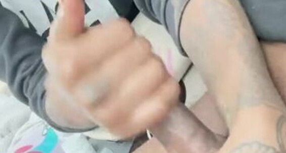 Cover Enjoyyourfetish Onlyfans Video 840P