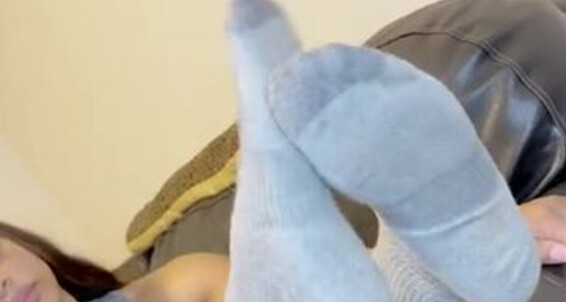 Cover Enjoyyourfetish Onlyfans Video 851P