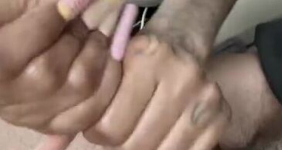 Enjoyyourfetish - Onlyfans Video 8P