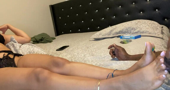 Cover Enjoyyourfetish Onlyfans Yourkinkyfetish3P