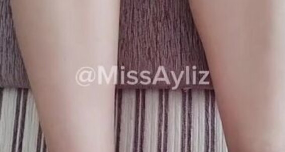 Mistress Ayliz - Mistress Come And Loyalfans Ayliz Smell