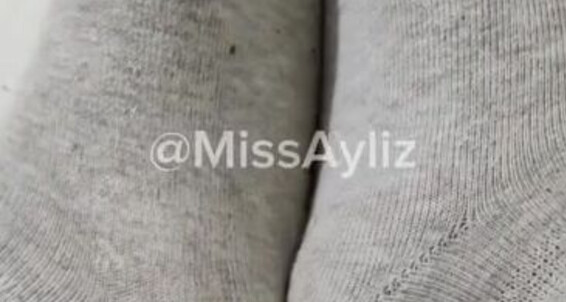 Mistress Ayliz - Mistress Loyalfans Ayliz Feetworship Humiliation