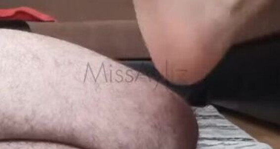 Mistress Ayliz - Feetworship Loyalfans Mistress Ayliz