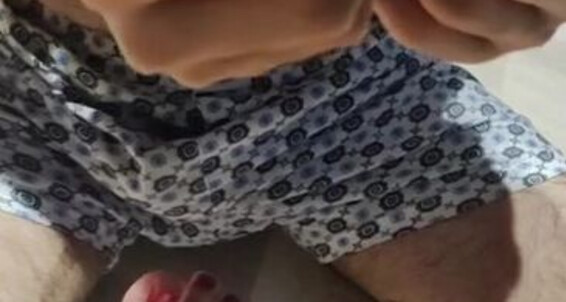 Mistress Ayliz - Mistress Loyalfans Ayliz Nylon Feetworship 1 Socks