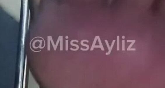Mistress Ayliz - Loyalfans Humiliate My I You Black With Mistress Pantyhose Ayliz