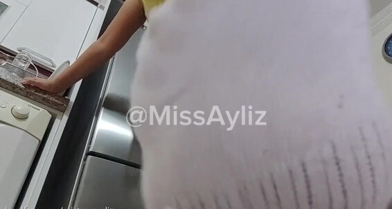 Mistress Ayliz - Mistress You Look And Loyalfans On Ayliz I Humiliate Down