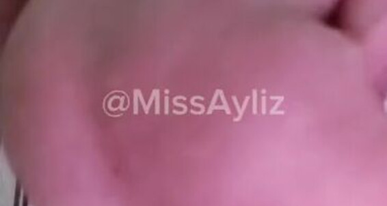 Mistress Ayliz - Mistress Special You Loyalfans Nails Ayliz M I With My Shooting Video For A