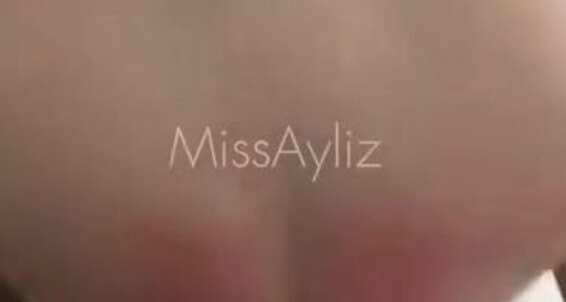 Mistress Ayliz - Mistress Pegging Loyalfans Ayliz