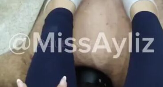 Mistress Ayliz - Mistress Loyalfans Strapon Ayliz