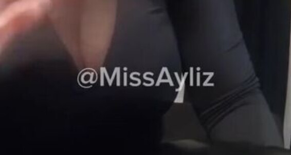 Mistress Ayliz - Mistress You Fun Loyalfans Ayliz Of Is Your Teacher Making