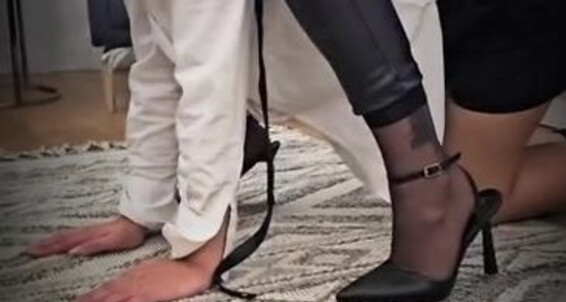 Mistress Raha - Rahakeshvar Slave 2024 16 Part Onlyfans 09 Female 3P Video